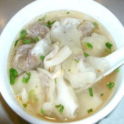 里食真餛飩 傳承經典美食，創新餐飲管理